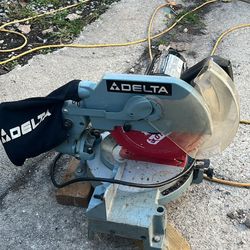 10 Inch Miter Saw 