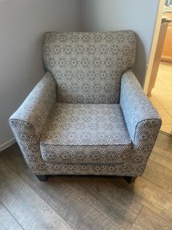 Armchair