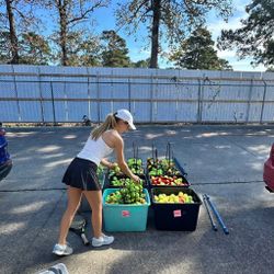 Tennis Practice Equipment Bundle – Great Deal 🎾