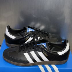 Adidas Samba