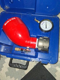 Fire Hydrant Repair Kit/tools