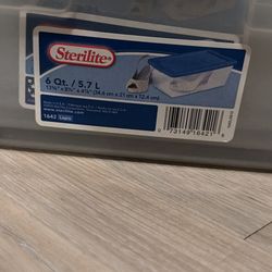 Plastic Containers For Shoes