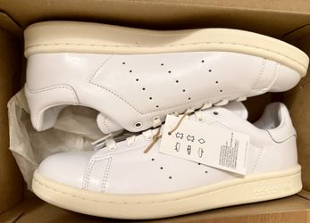 Adidas Stan Smith Lux Shoes Cloud White / Cream White 
