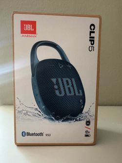 Jbl clip 5