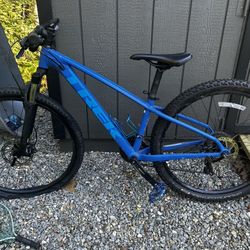 Trek Marlin 5