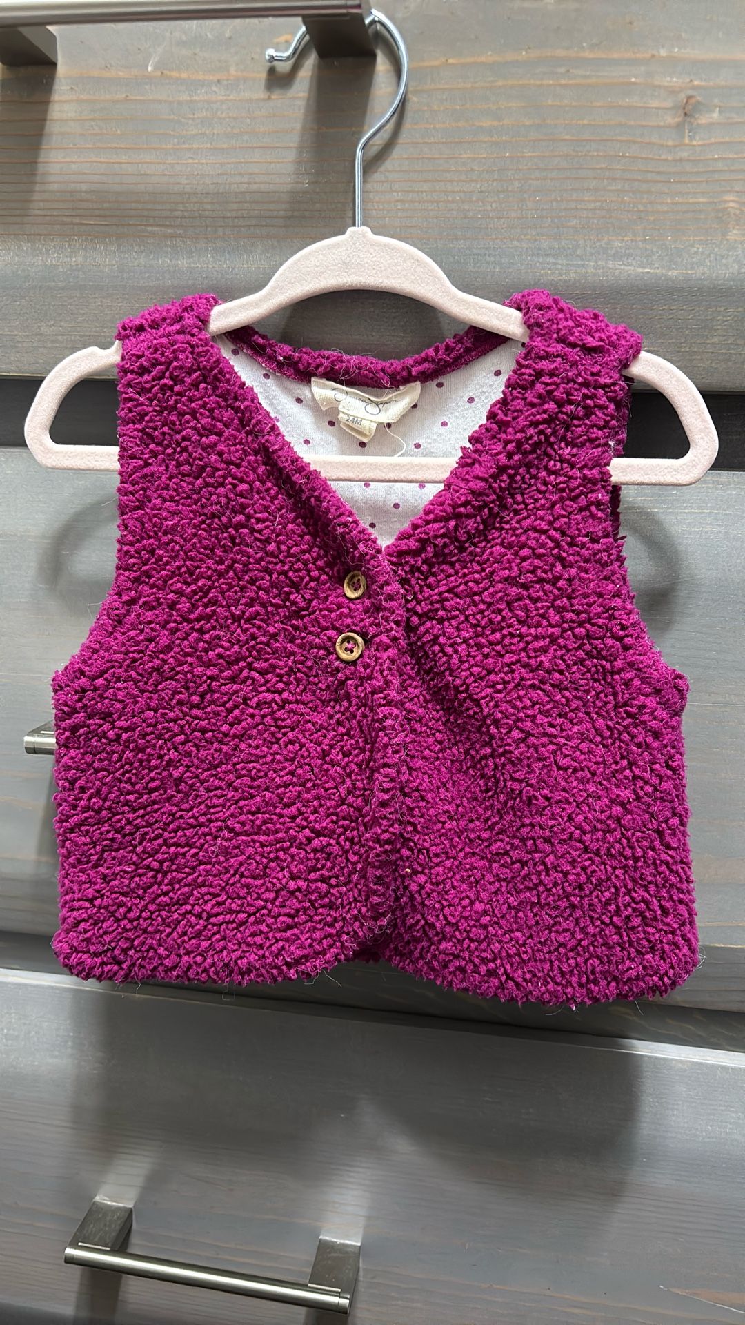 Baby/ Toddler Clothes
