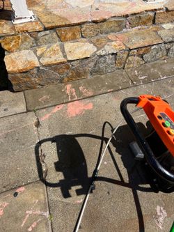 Pump pressure washer 700 hp