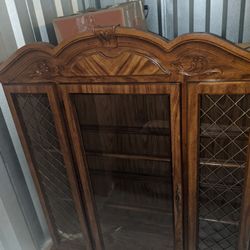 China cabinet