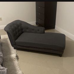 Chaise Lounge Sofa 