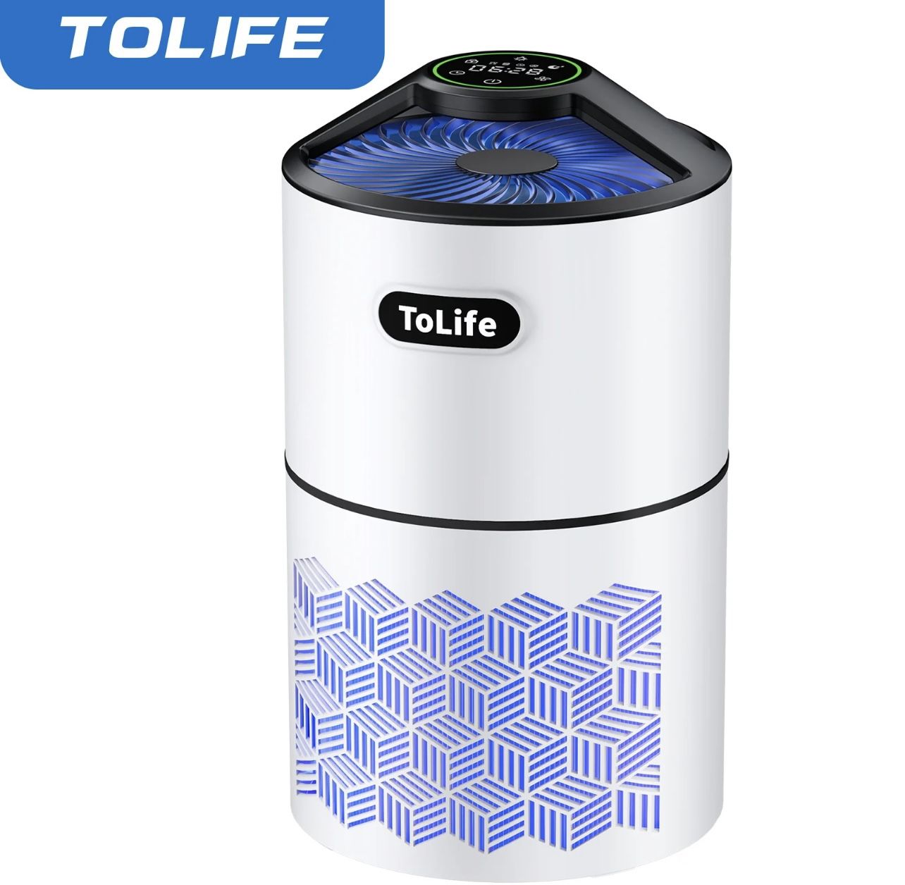 TOLIFE AIR PURIFIERS
