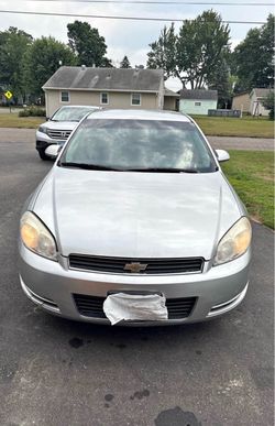 2011 Chevrolet Impala • LT Sedan 4D