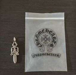 Chrome hearts dagger
