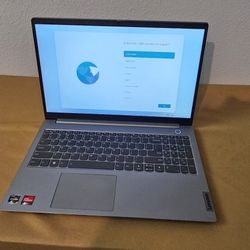 Lenovo Thinkbook Laptop