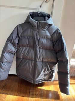The North Face Boys' Moondoggy Down Jacket XL