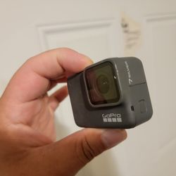 GoPro Silver 7