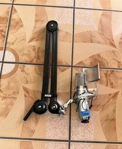 mxl v69 mogami edition