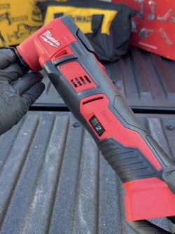 Milwaukee M18 Oscillating Multi-Tool (Tool Only)