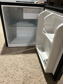 Dorm frig