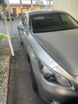 2011 Infiniti M37