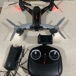 Propel X5 + Wifi Outdoor Drone w/HD Camera and Streaming Video