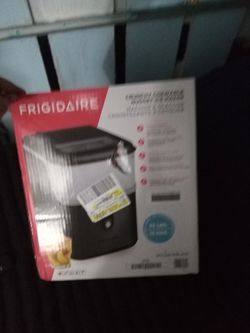 ice maker