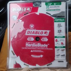 Diablo HardieBlade Saw