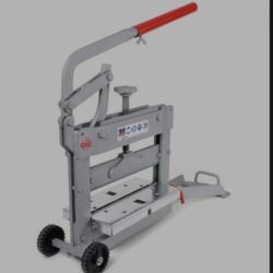 Mnual Block Splitter 