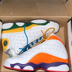 Jordan 13s