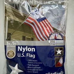 Betsy Flags 🇺🇸 3’x5’ Nylon 