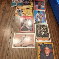Sf Giants Set