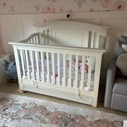 Baby Crib