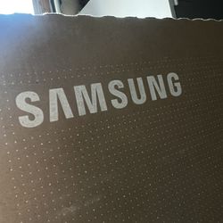 55 Inch Samsung Tv Still New In Box