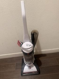 Vacuum Cleaner