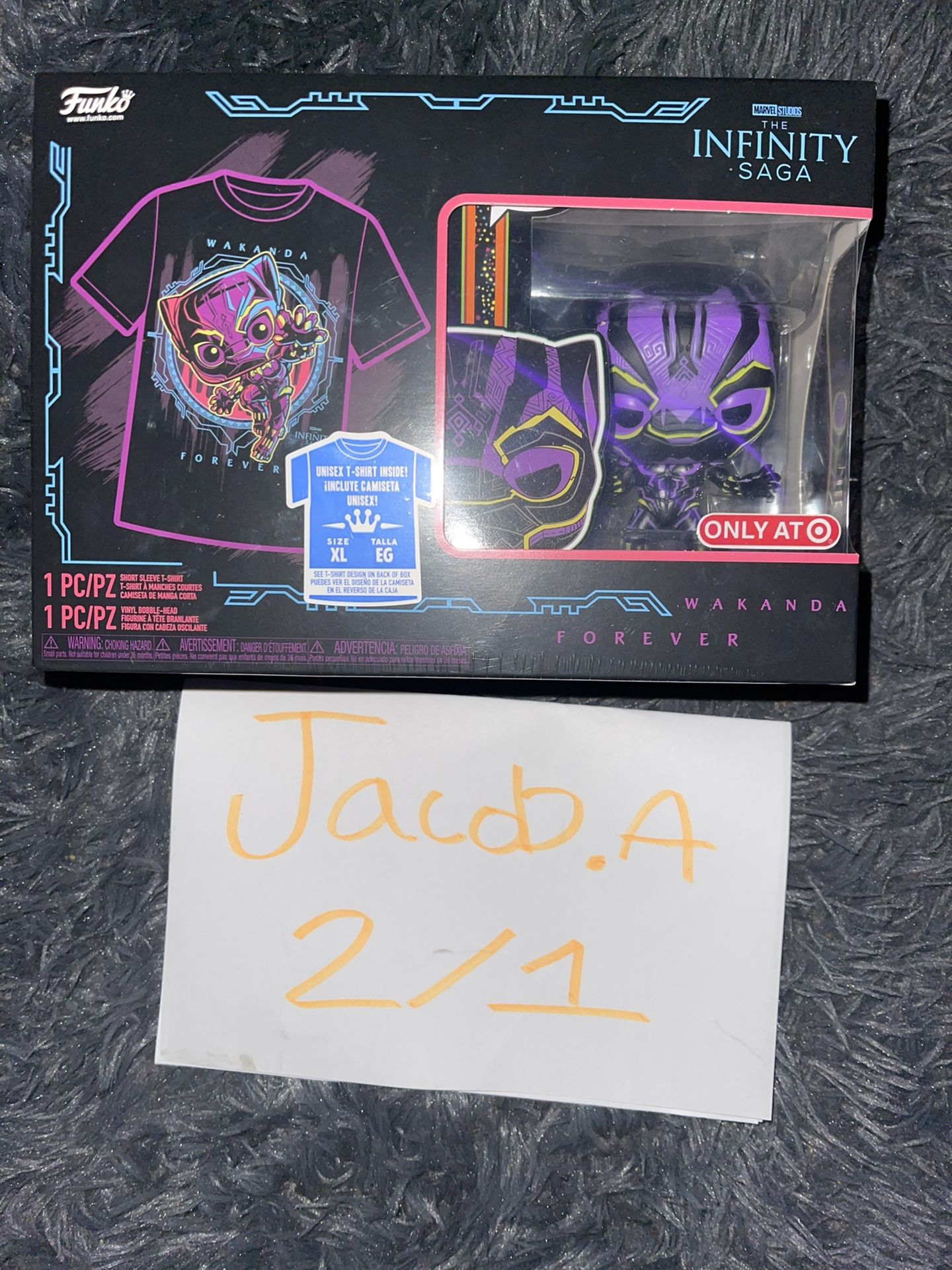 Funko Pop Other - Collectibles