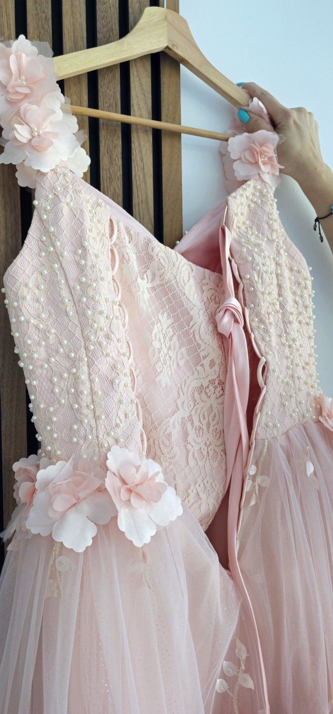 Quinceanera Dress Brand New