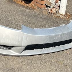 2010 Honda Civic Front Bumper