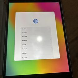 iPad Pro 
