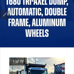 New Year deals! 💰🤑 Ready to hear cash offers. 💵 Financing is available, as is transportation. 🚚 We just need a zip code to get you a quote. 📍

20