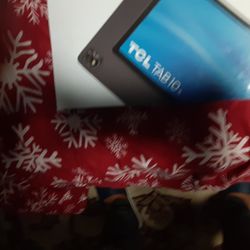 TCL TAB 10s