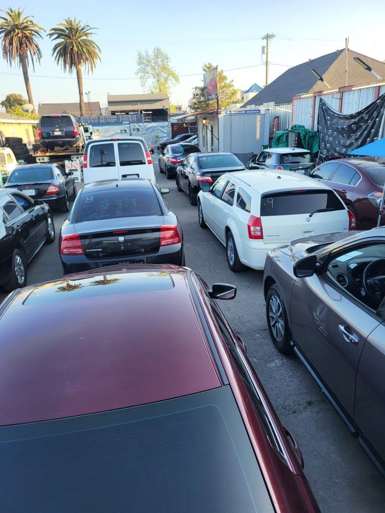 Cars For Sale
