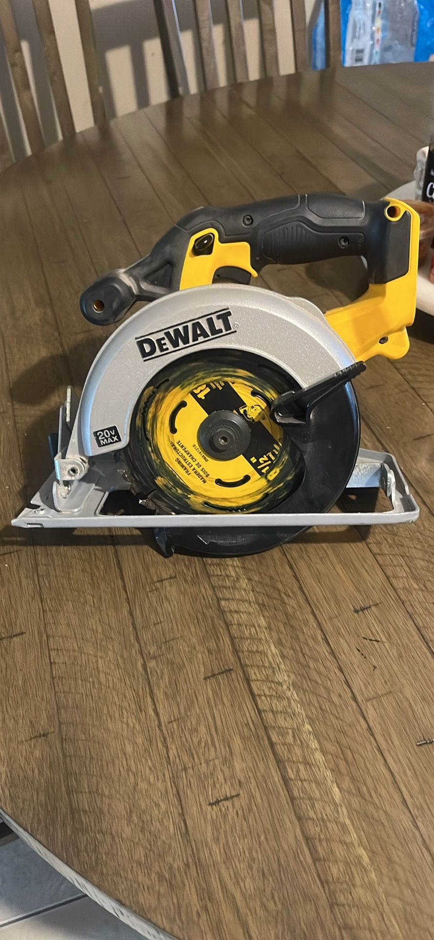 Circular Saw