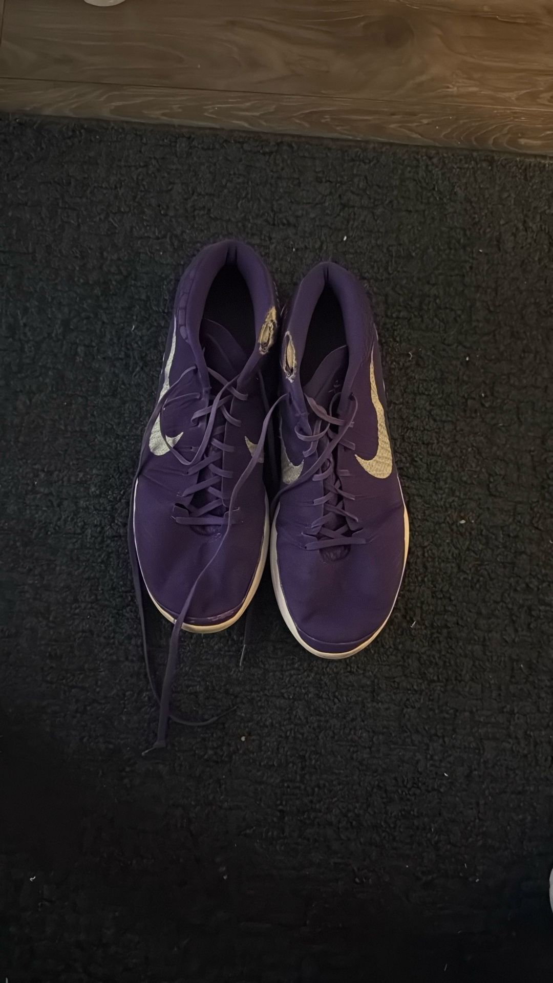 Purple Kobe’s
