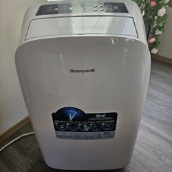 Portable Air Conditioner 