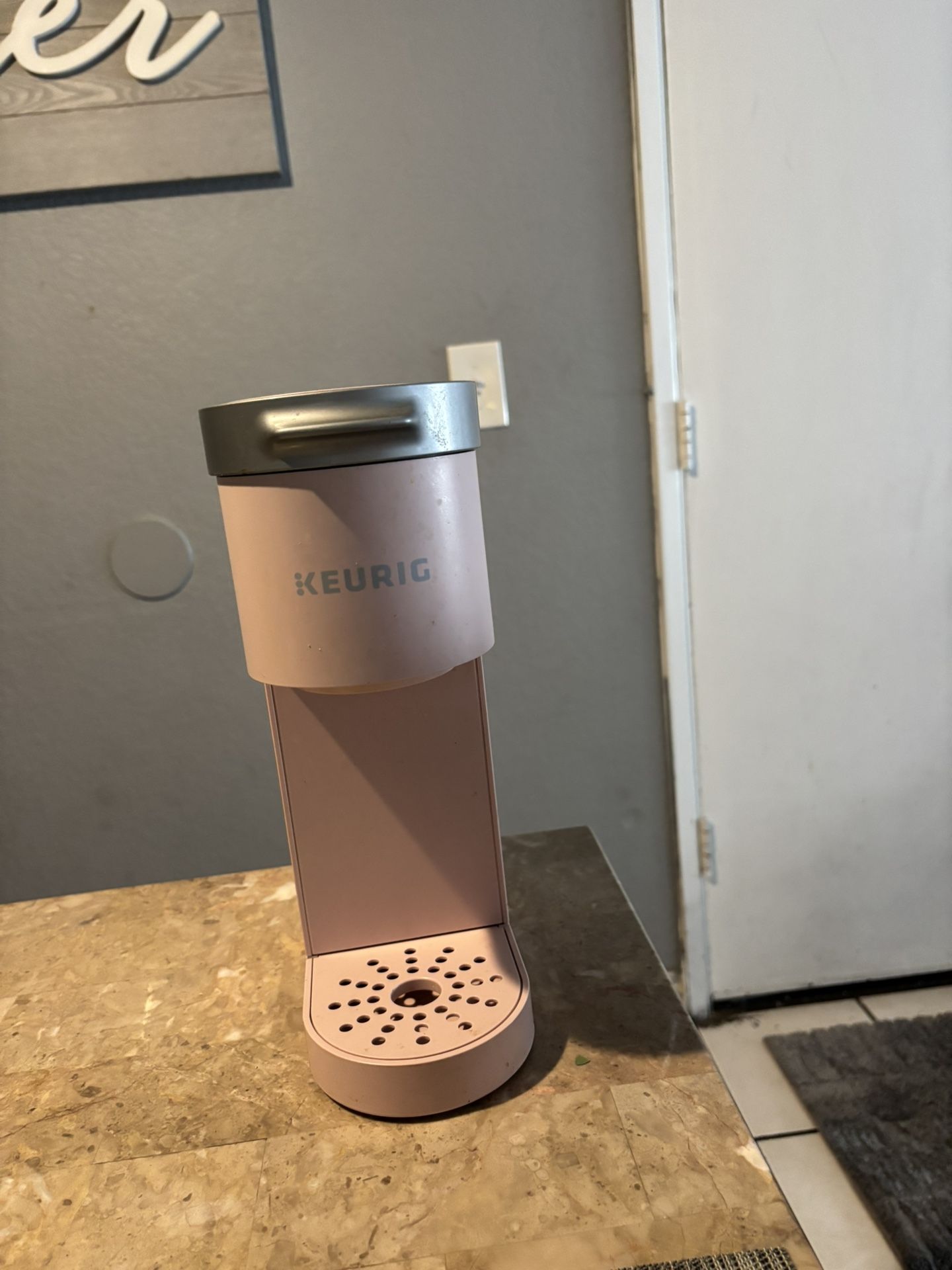Cafetera Keurig