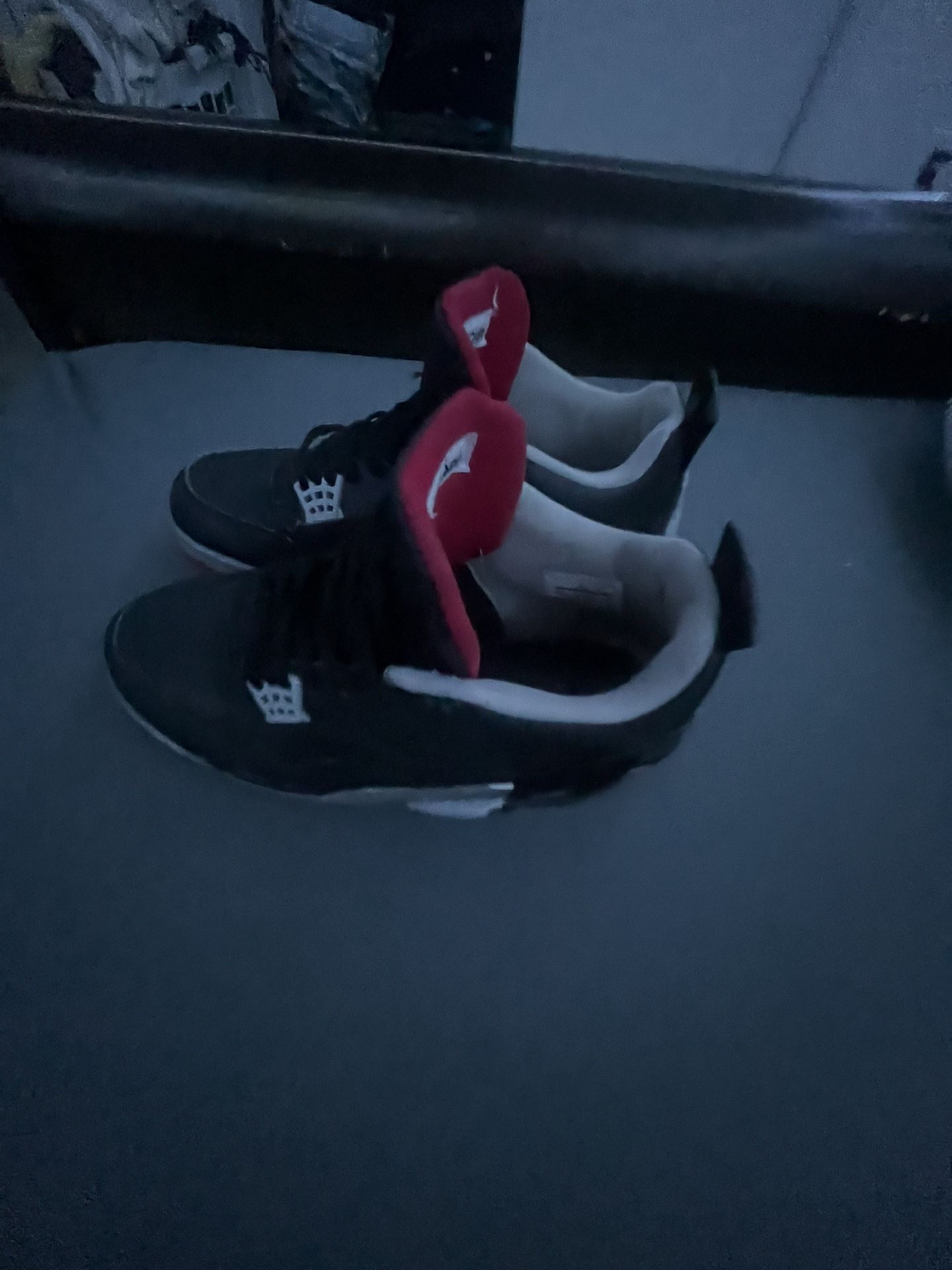 Jordan 4
