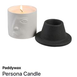 Paddywax Soy Candle