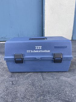 Electronics Tool Box