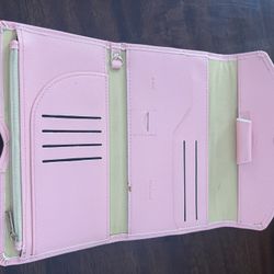 Passport Wallet