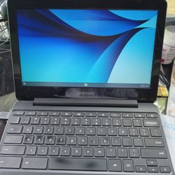 Chromebook