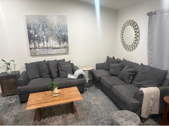 Couches